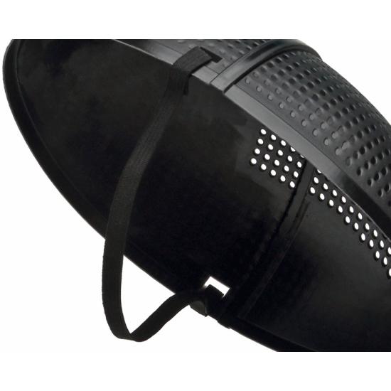 Máscara del Juego del Calamar Circulo Rígida Máscara del Juego del Calamar Circulo Rígida