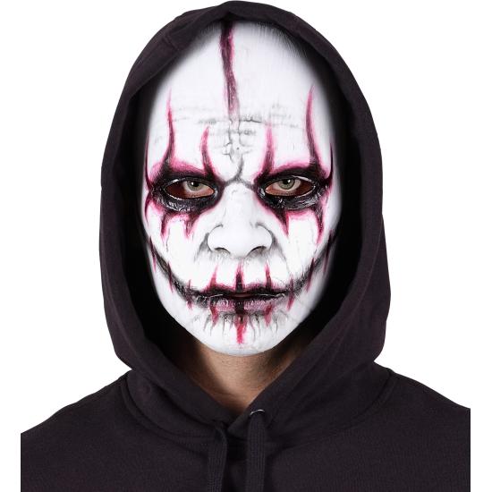 Máscara Evil Joker para Disfraces de Terror Máscara Evil Joker para Disfraces de Terror