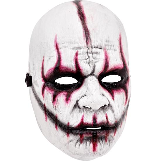 Máscara Evil Joker para Disfraces de Terror Máscara Evil Joker para Disfraces de Terror