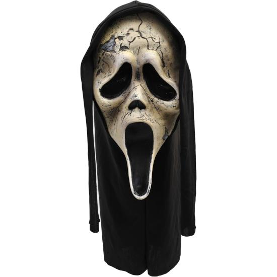 Máscara Ghost Face® Scream VI Máscara Ghost Face® Scream VI