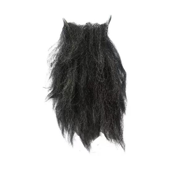 Máscara Hombre Lobo Black Moon 26594 Halloween Terror Máscara Hombre Lobo Black Moon 26594 Halloween Terror