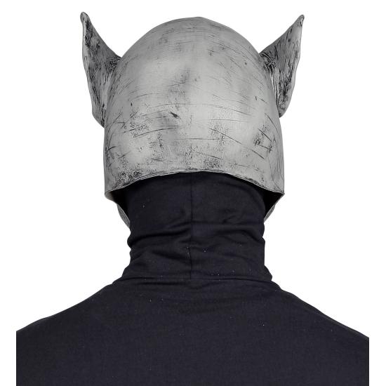 Máscara Hombre Lobo Sangrienta para adulto Máscara Hombre Lobo Sangrienta para adulto