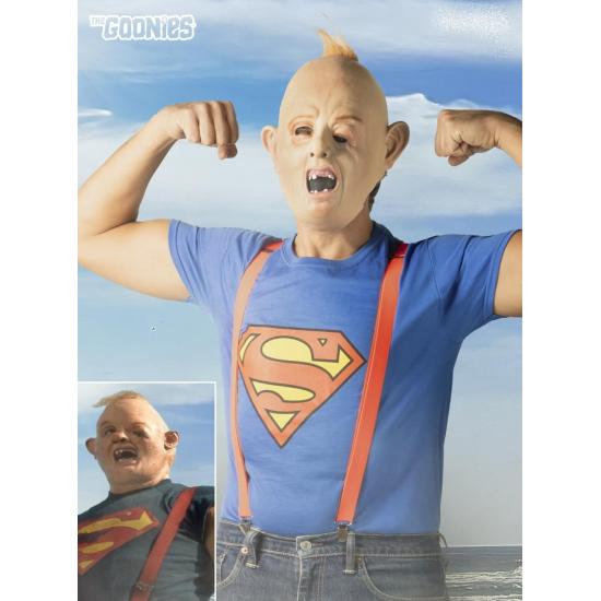 Máscara Los Goonies Máscara Los Goonies