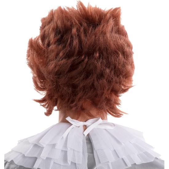 Máscara látex de Payaso Diabólico IT Máscara látex de Payaso Diabólico IT