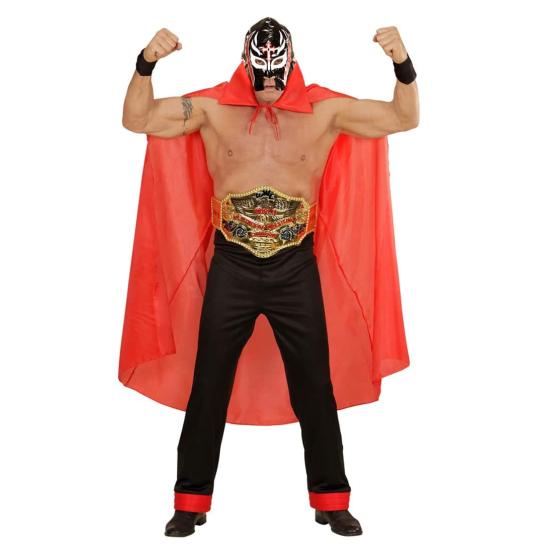 Máscara de Lucha Negra.. Máscara de Lucha Negra..