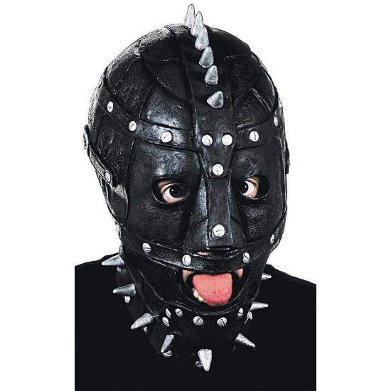 Máscara Maníaco adulto Máscara Maníaco adulto