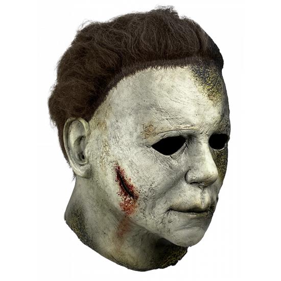 Máscara Michael Myers Halloween Kills Máscara Michael Myers Halloween Kills