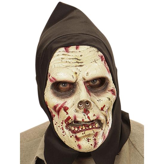 Máscara Muerte Espuma Latex para NIÑOS Máscara Muerte Espuma Latex para NIÑOS