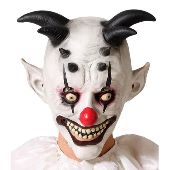 Máscara Payaso araña Máscara Payaso araña