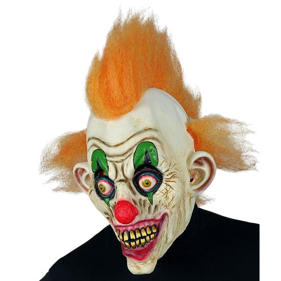 Máscara Payaso Circo de los Horrores Máscara Payaso Circo de los Horrores