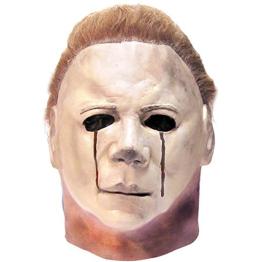 Máscara prestige Michael Myers Halloween II