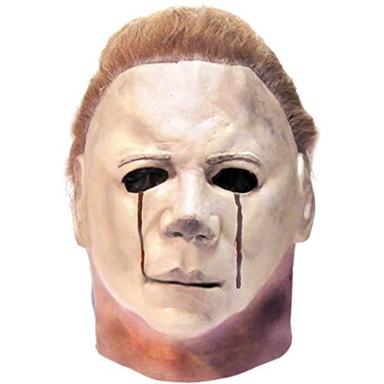 Máscara prestige Michael Myers Halloween II Máscara prestige Michael Myers Halloween II