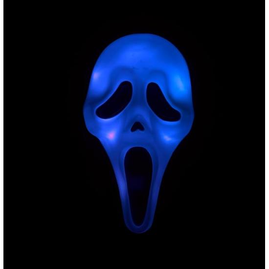 Máscara que cambia de color GhostFace® Máscara que cambia de color GhostFace®