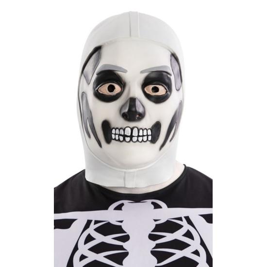 Máscara Skull Trooper de Fortnite Máscara Skull Trooper de Fortnite