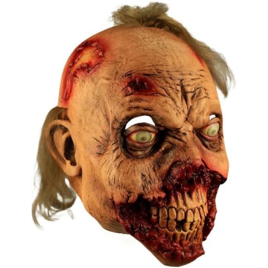 Máscara Encías Podridas – Línea Zombies (Adulto) Máscara Encías Podridas – Línea Zombies (Adulto)