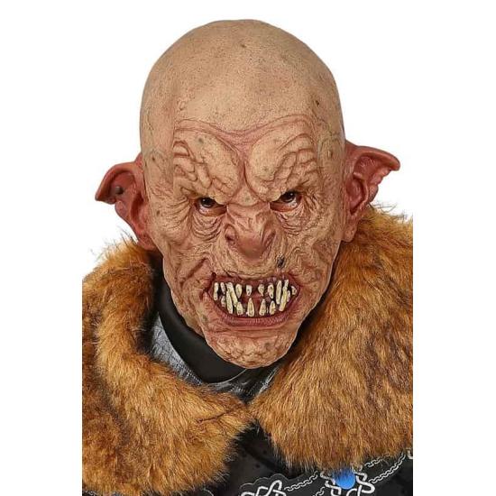 Máscara Troll de la Cavernas Máscara Troll de la Cavernas