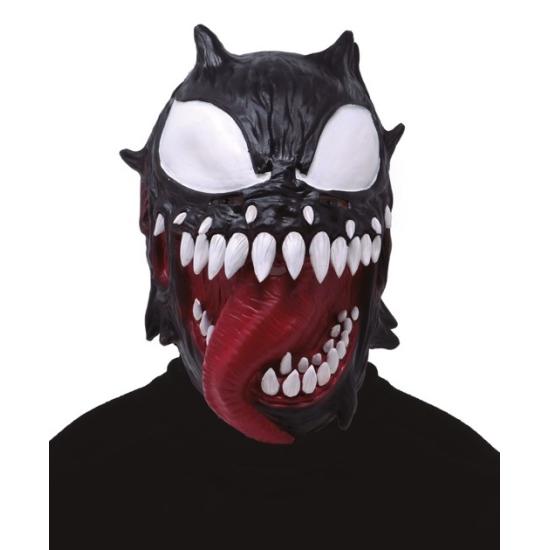 Máscara Venom para adultos Económica Máscara Venom para adultos Económica