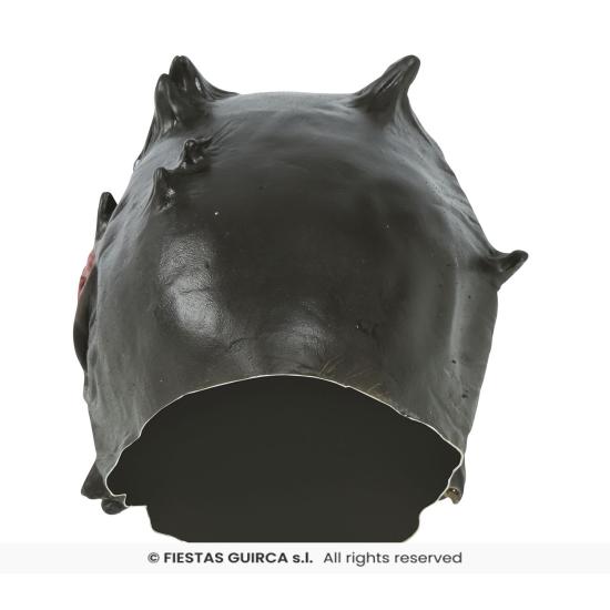 Máscara Venom para adultos Económica Máscara Venom para adultos Económica