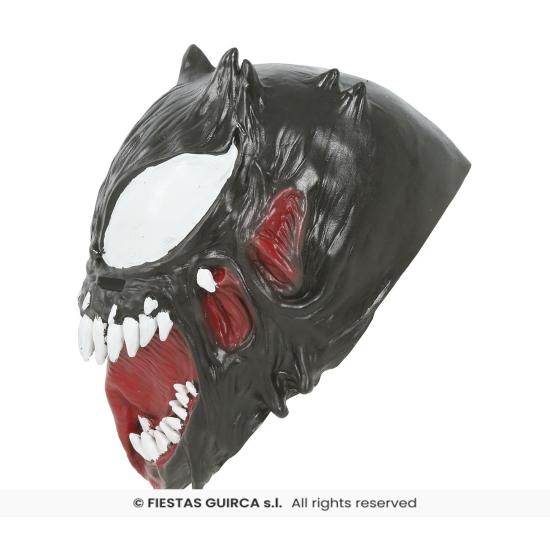 Máscara Venom para adultos Económica Máscara Venom para adultos Económica