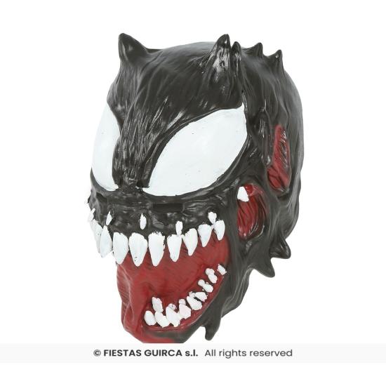 Máscara Venom para adultos Económica Máscara Venom para adultos Económica
