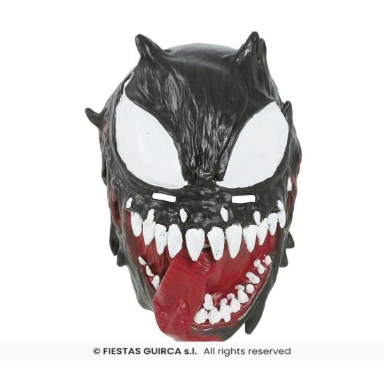Máscara Venom para adultos Económica Máscara Venom para adultos Económica