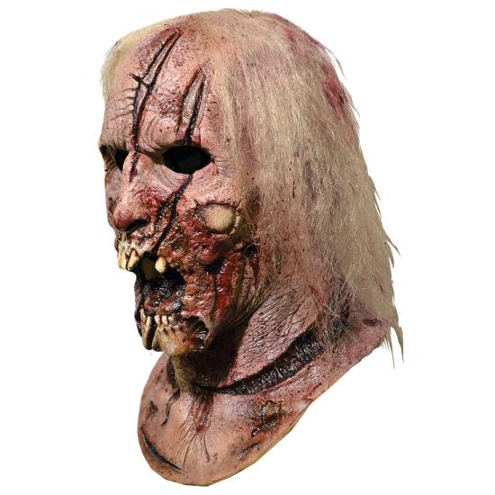 Máscara Zombie caminante The Walking Máscara Zombie caminante The Walking