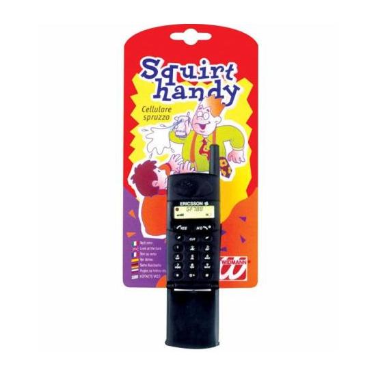 MÓVIL CHORRO DE AGUA  t-40 MÓVIL CHORRO DE AGUA  t-40