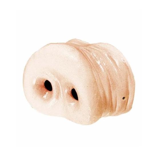 Nariz de cerdo Nariz de cerdo