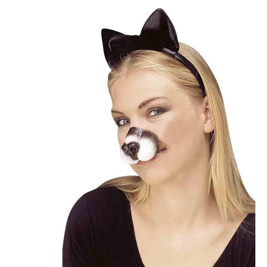 Nariz de Gato Nariz de Gato