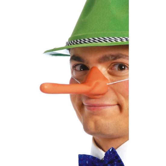 Nariz disfraz Pinocho Nariz disfraz Pinocho