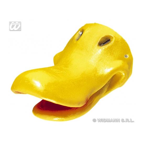 Pico de pato Pico de pato