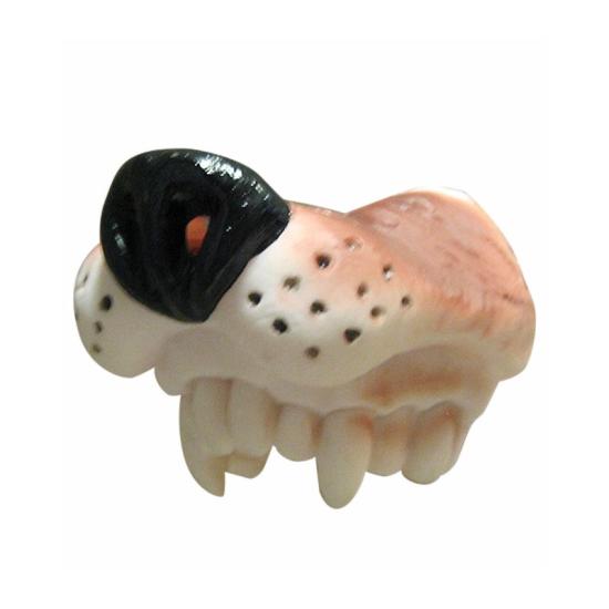 Nariz de Perro o Lobo Nariz de Perro o Lobo