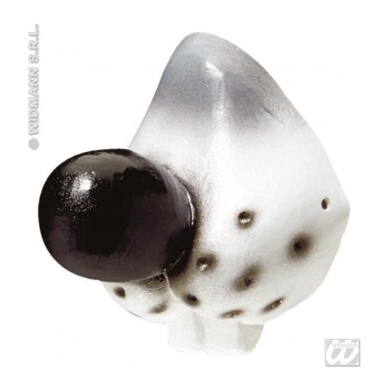 Nariz de ratón Nariz de ratón