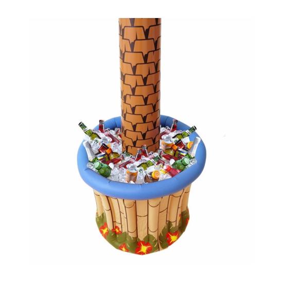 Nevera Palmera Hinchable de 182 cm Nevera Palmera Hinchable de 182 cm