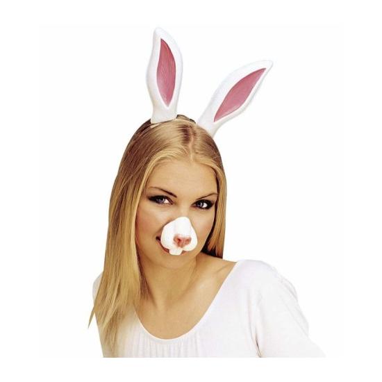 Orejas de Conejo Para disfraz Orejas de Conejo Para disfraz