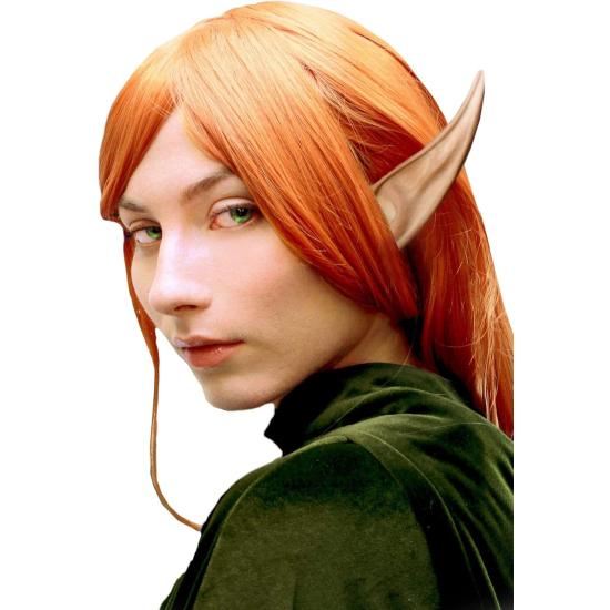 Orejas de látex Elfo Profesional Fx Orejas de látex Elfo Profesional Fx