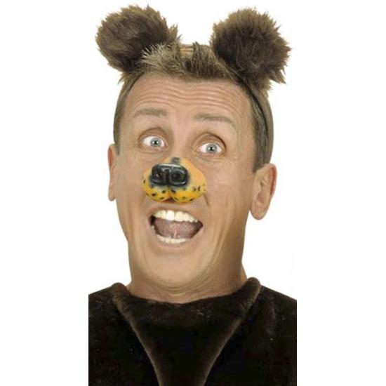 Orejas de Oso  peluche Orejas de Oso  peluche