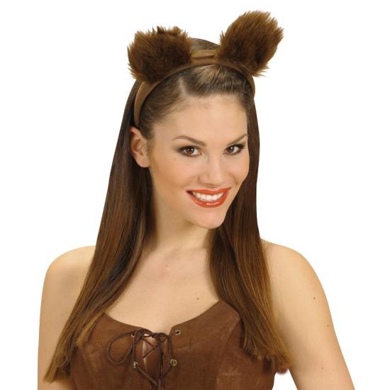 Orejas de Oso  peluche Orejas de Oso  peluche