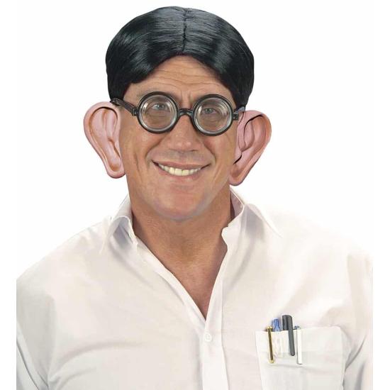 Orejas Gigantes Graciosas. Orejas Gigantes Graciosas.