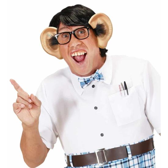 Orejas Grandes Peludas para disfraces Orejas Grandes Peludas para disfraces