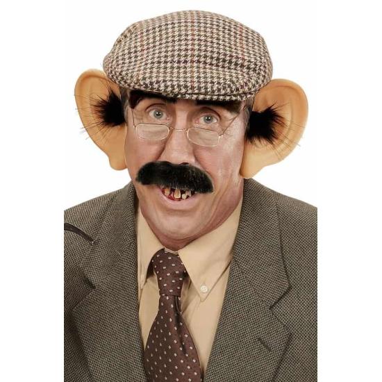 Orejas Grandes Peludas para disfraces Orejas Grandes Peludas para disfraces