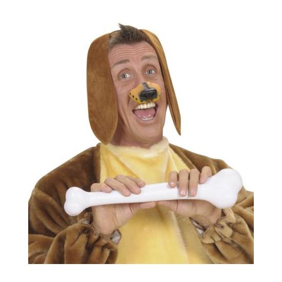 Orejas de Perro largas. Orejas de Perro largas.