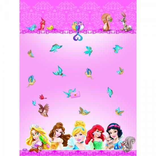 PACK 1 MANTEL PRINCESS ANIMALS PACK 1 MANTEL PRINCESS ANIMALS
