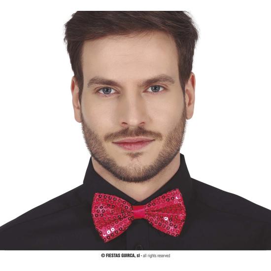 Pajarita Lentejuelas Colores  12 cm Pajarita Lentejuelas Colores  12 cm