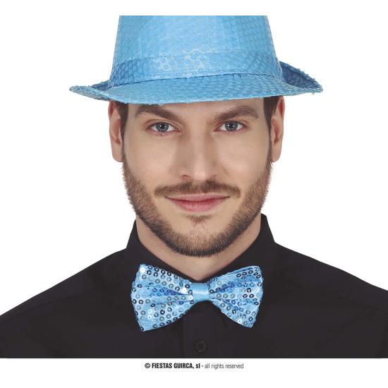 Pajarita Lentejuelas Colores  12 cm Pajarita Lentejuelas Colores  12 cm