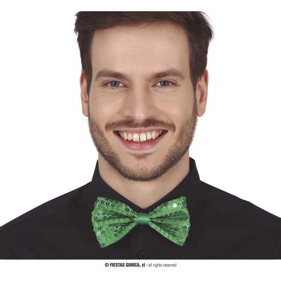 Pajarita Lentejuelas Colores  12 cm Pajarita Lentejuelas Colores  12 cm