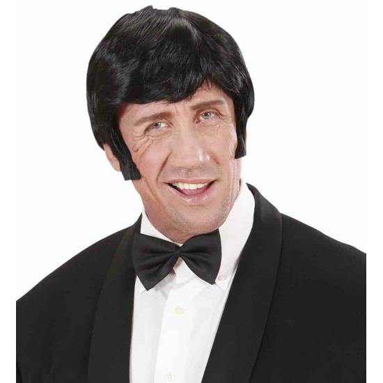 Pajarita Negra Lujo  . Pajarita Negra Lujo  .