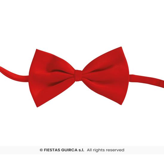 Pajarita Roja 11 cm Pajarita Roja 11 cm