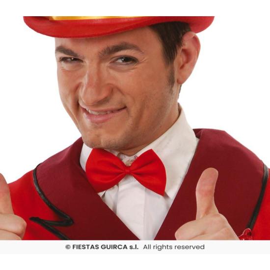 Pajarita Roja 11 cm Pajarita Roja 11 cm