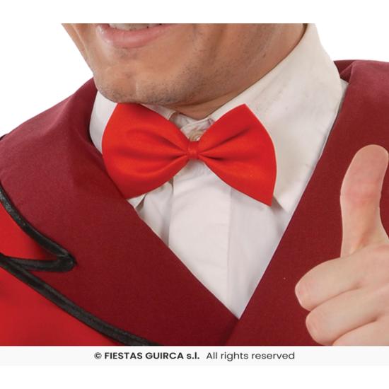 Pajarita Roja 11 cm Pajarita Roja 11 cm